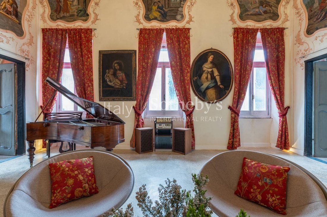 Apartment in Finale Ligure, Liguria, Italy 4 - 15535004