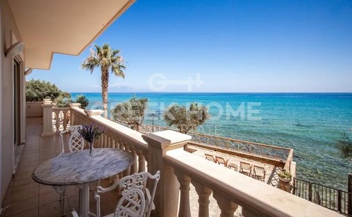 Apartment in Municipal Commune of Zakynthos, Peloponnese, Western Greece and the Ionian, Greece 1