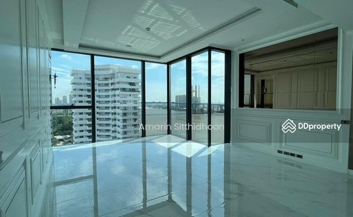 Condominio en Bangkok, Bangkok, Tailandia 1