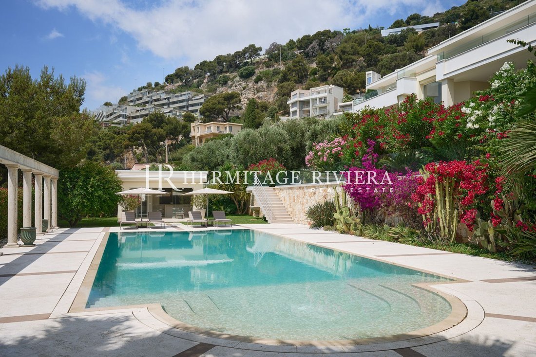 Villa in Cap-d'Ail, Provence-Alpes-Côte d'Azur, France 5 - 14627819