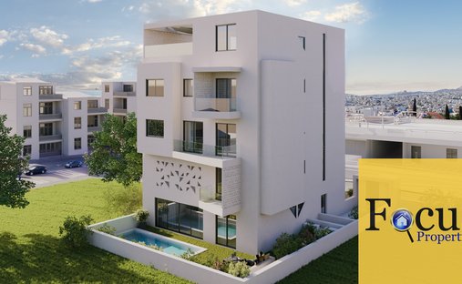 Apartment in South Athens, Attica, Greece 1