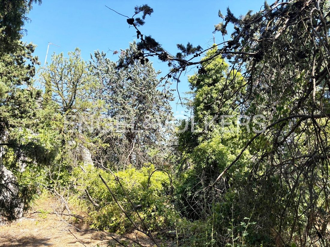 Terreno en Las Rozas de Madrid, Comunidad de Madrid, España 1 - 15929385
