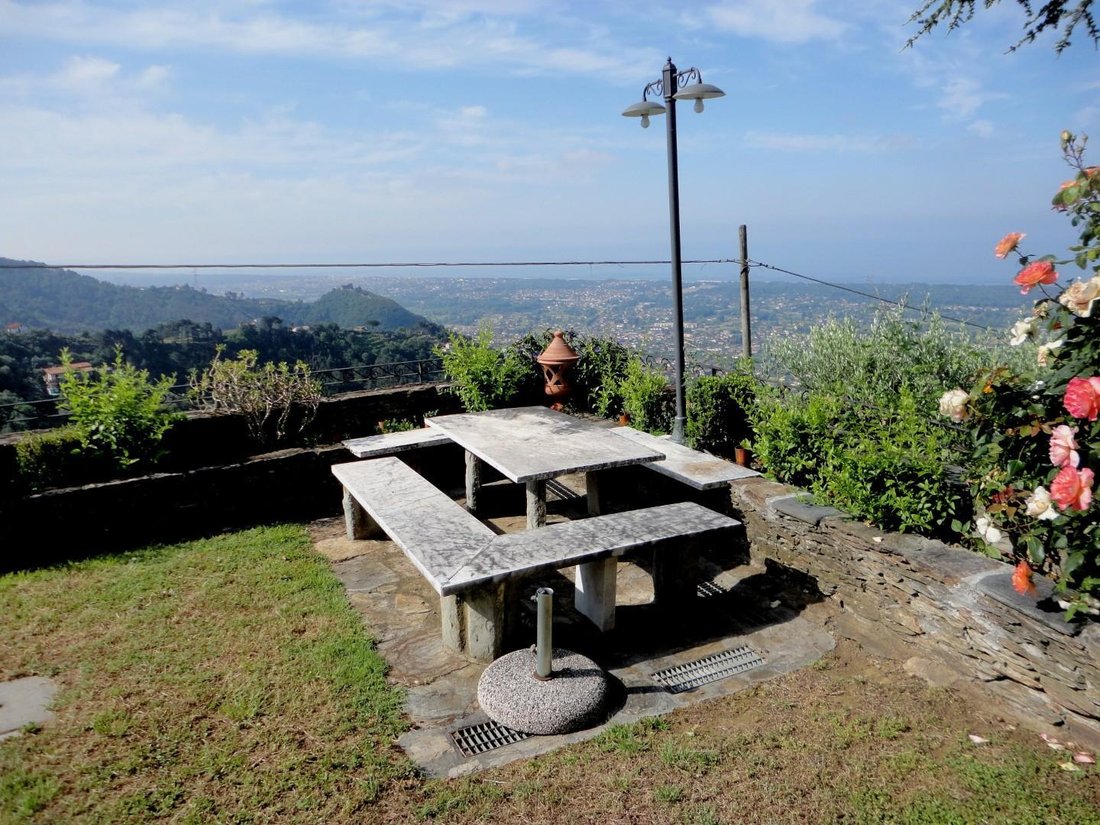Villa in Cerreto - Palatina - Piazza, Montignoso, Tuscany 4 - 15929257