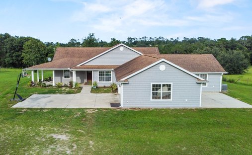 Casa en The Villages, Florida, Estados Unidos 1