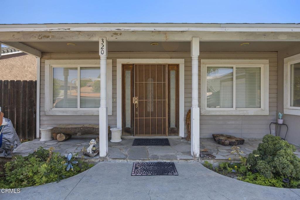 House in Fillmore, California, United States 2 - 15618144