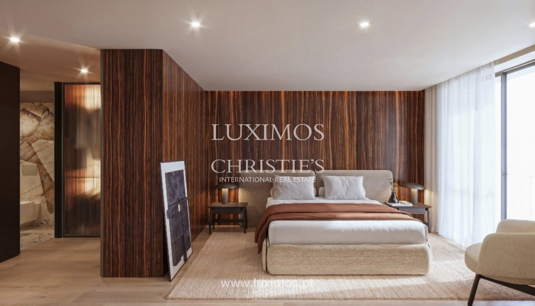 Apartment in Cedofeita, Santo Ildefonso, Se, Miragaia, Sao Nicolau e Vitoria, Porto District, Portugal 5 - 15929289