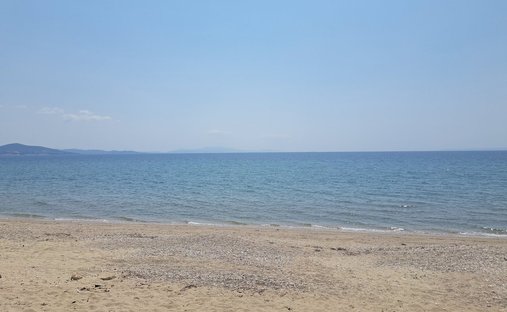 Terreno in Polygyros, Macedonia and Thrace, Grecia 1