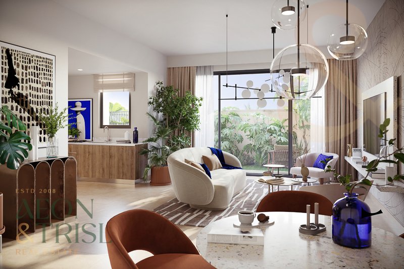 House in Wadi Al Safa 5, Wadi Al Safa, Dubai 5 - 15927800
