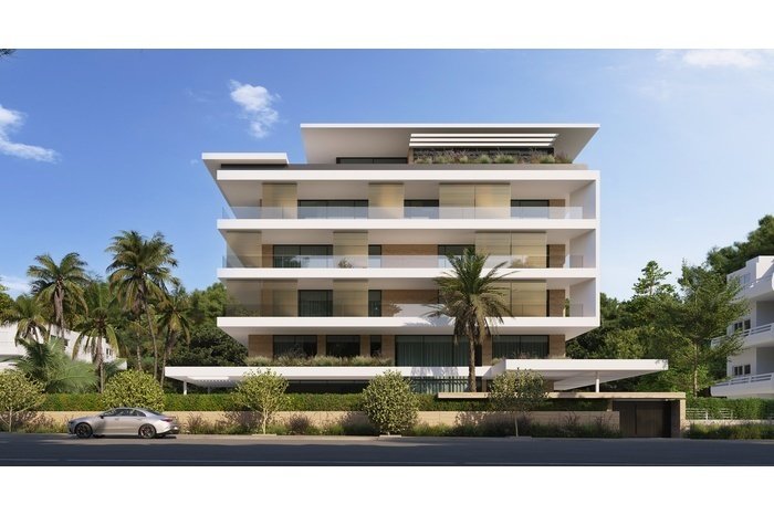 Condo in Vari, Attica, Greece 2 - 15929418