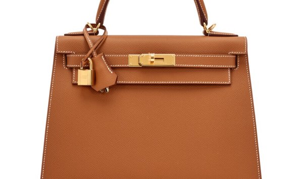 Hermès Kelly 28 Gold Epsom with Gold Hardware (15928146)
