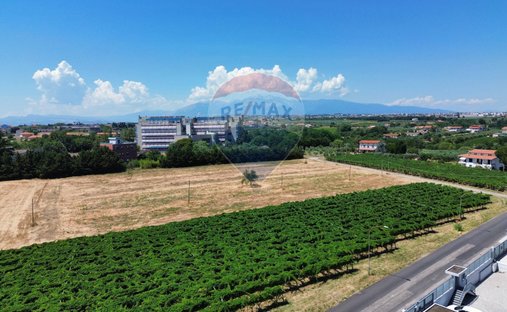 Land in Santa Maria Imbaro, Abruzzo, Italy 1