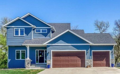 Casa a Hawley, Minnesota, Stati Uniti 1