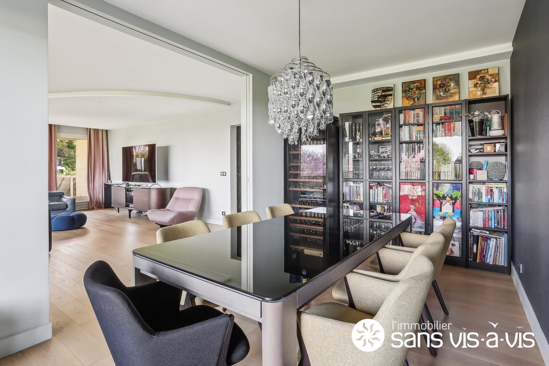 Apartment in Saint-Cloud, Ile-de-France, France 5 - 15928730