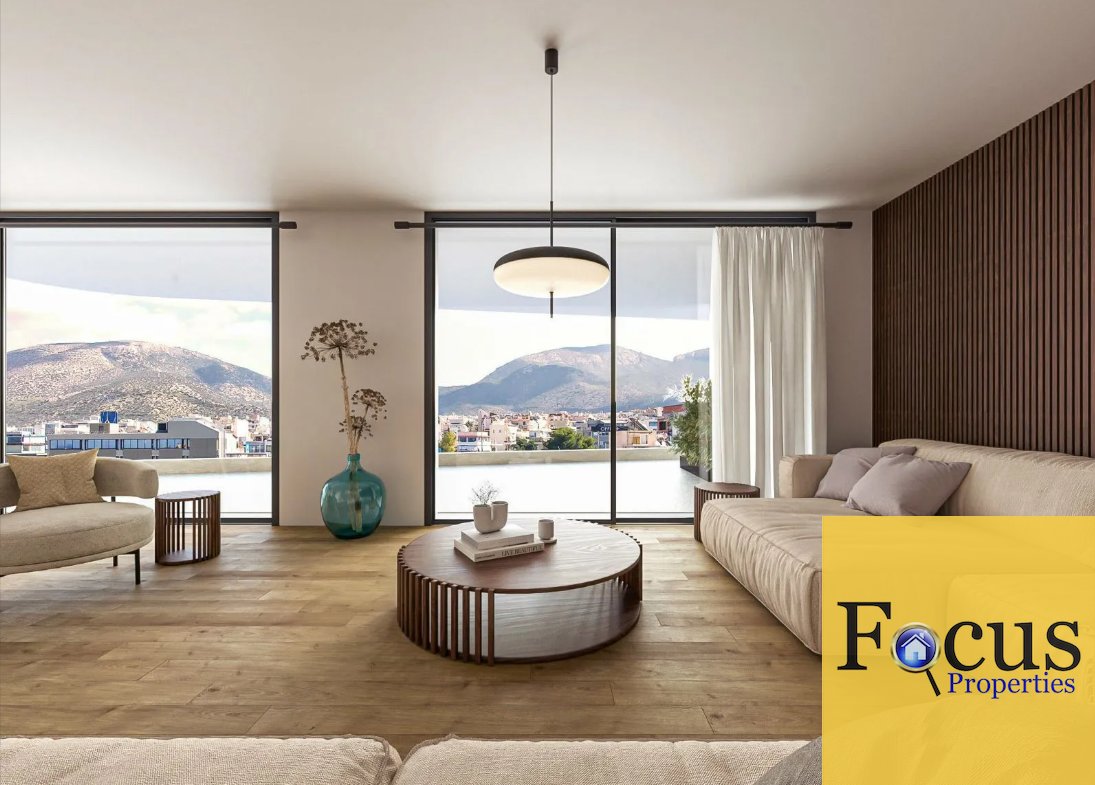 Apartment in Elliniko, Attica, Greece 1 - 15928228