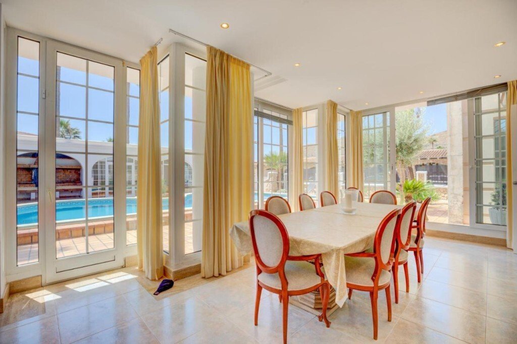chalet à Alcúdia, Îles Baléares, Espagne 5 - 15929151