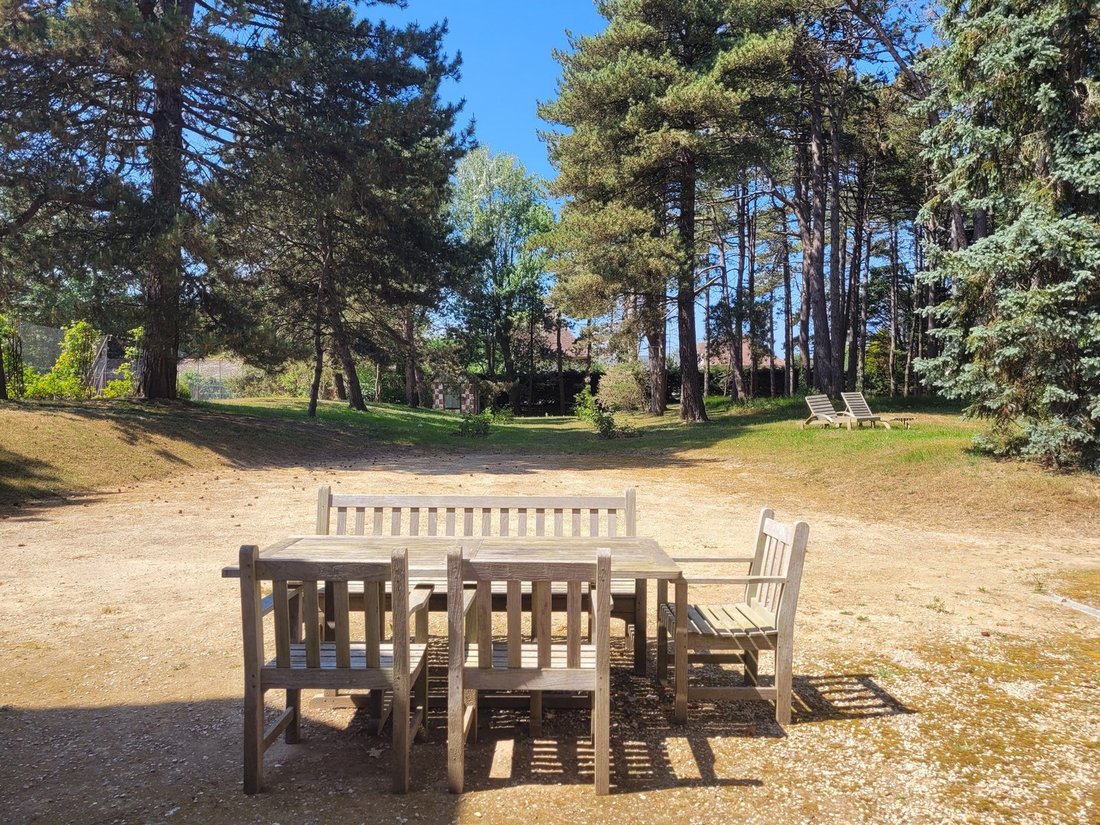 Casa a Merville-Franceville-Plage, Normandia, Francia 4 - 15928753