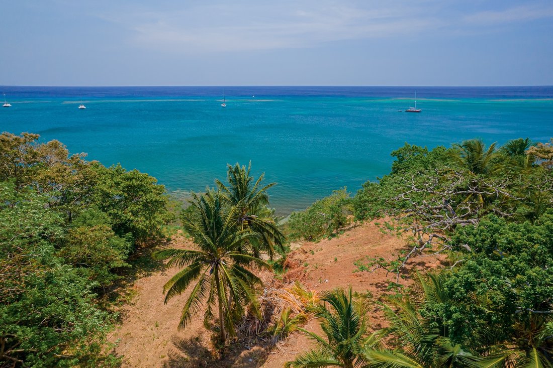 Land in West End, Bay Islands Department, Honduras 1 - 15930062