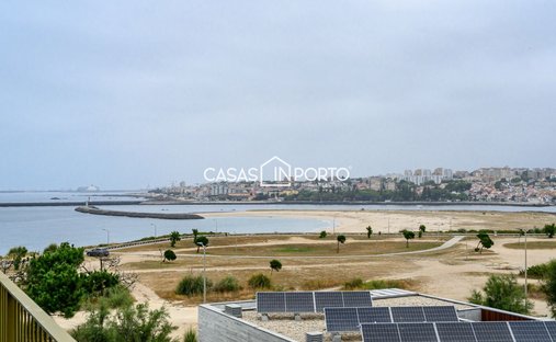 Apartment in Canidelo, Porto District, Portugal 1