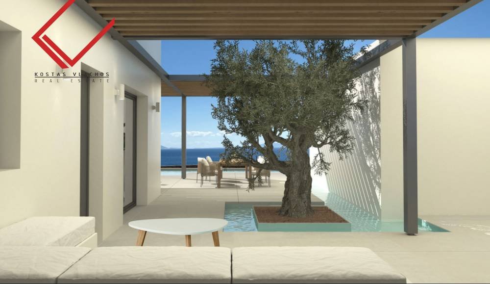 House in Paros, Aegean, Greece 4 - 15927798