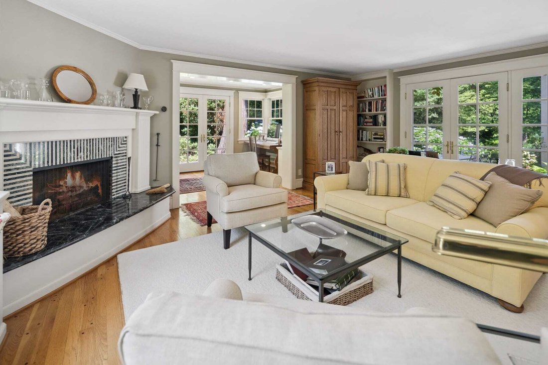 House in Portland, Oregon, United States 1 - 13702900