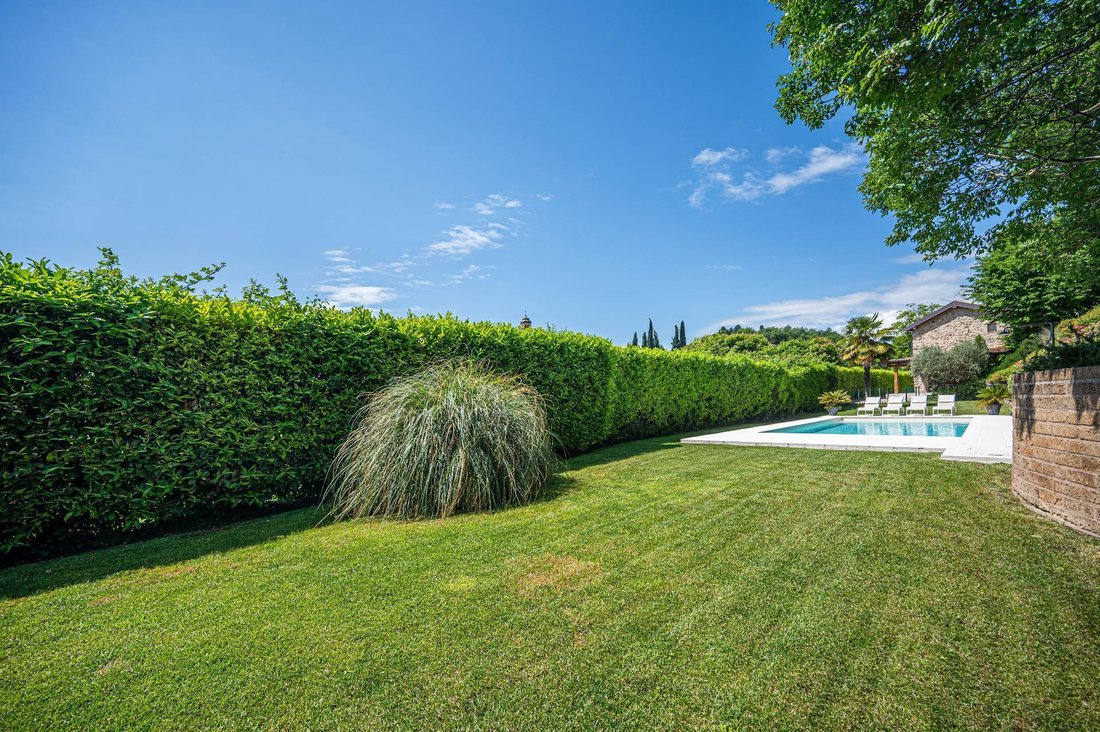 Maison à Costermano sul Garda, Vénétie, Italie 5 - 15665046