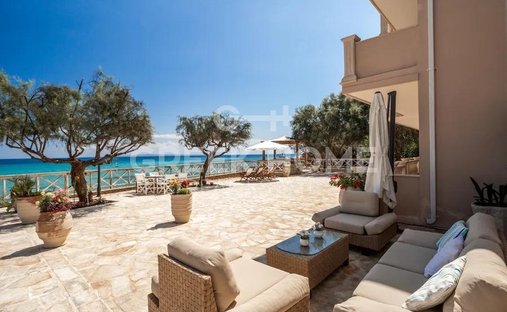 Apartment in Municipal Commune of Zakynthos, Peloponnese, Western Greece and the Ionian, Greece 1