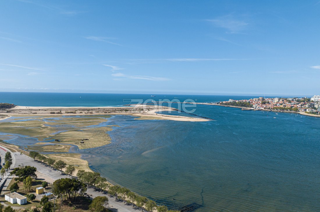 Apartamento en Canidelo, Distrito de Oporto, Portugal 1 - 15929477