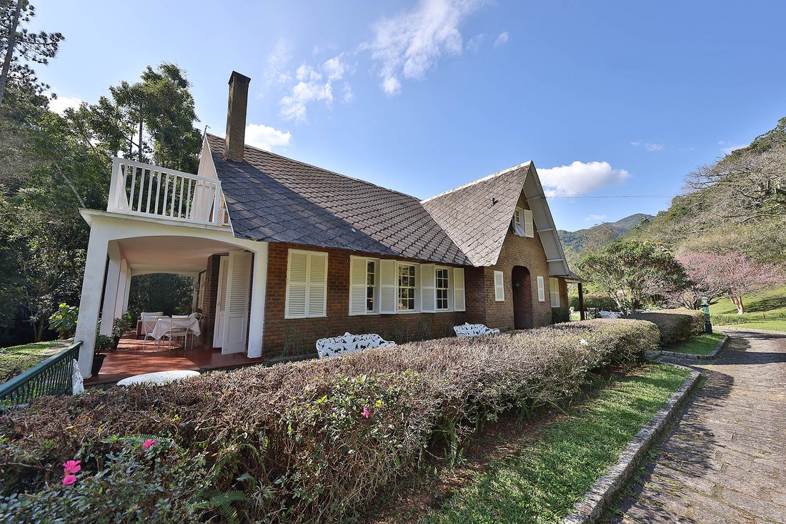 House in Petrópolis, State of Rio de Janeiro, Brazil 1 - 15927596