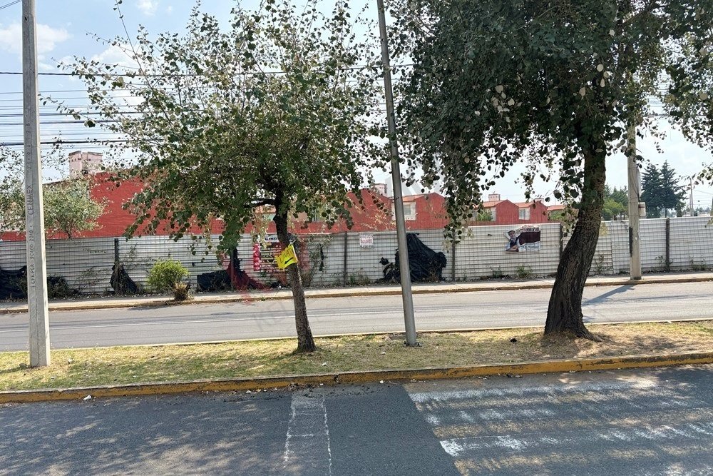 Land in Llano Grande, State of Mexico, Mexico 2 - 15929796