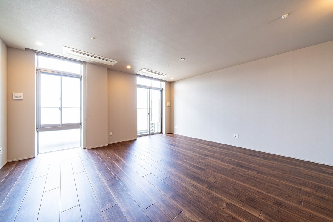Condo in Fukuoka, Fukuoka, Japan 1 - 15879655