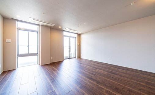 Condo in Fukuoka, Fukuoka, Japan 1