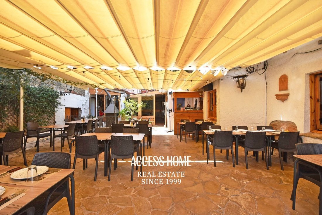 Villa in Sant Vicenc de Montalt, Catalonia, Spain 3 - 15928046