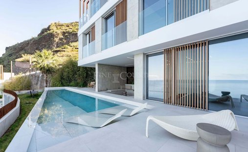 Haus in Arco da Calheta, Autonome Region Madeira, Portugal 1