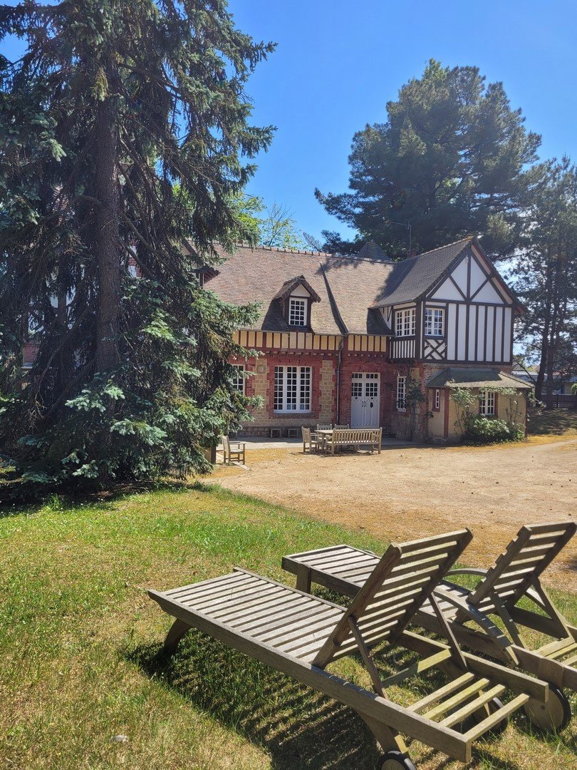 Casa a Merville-Franceville-Plage, Normandia, Francia 3 - 15928753