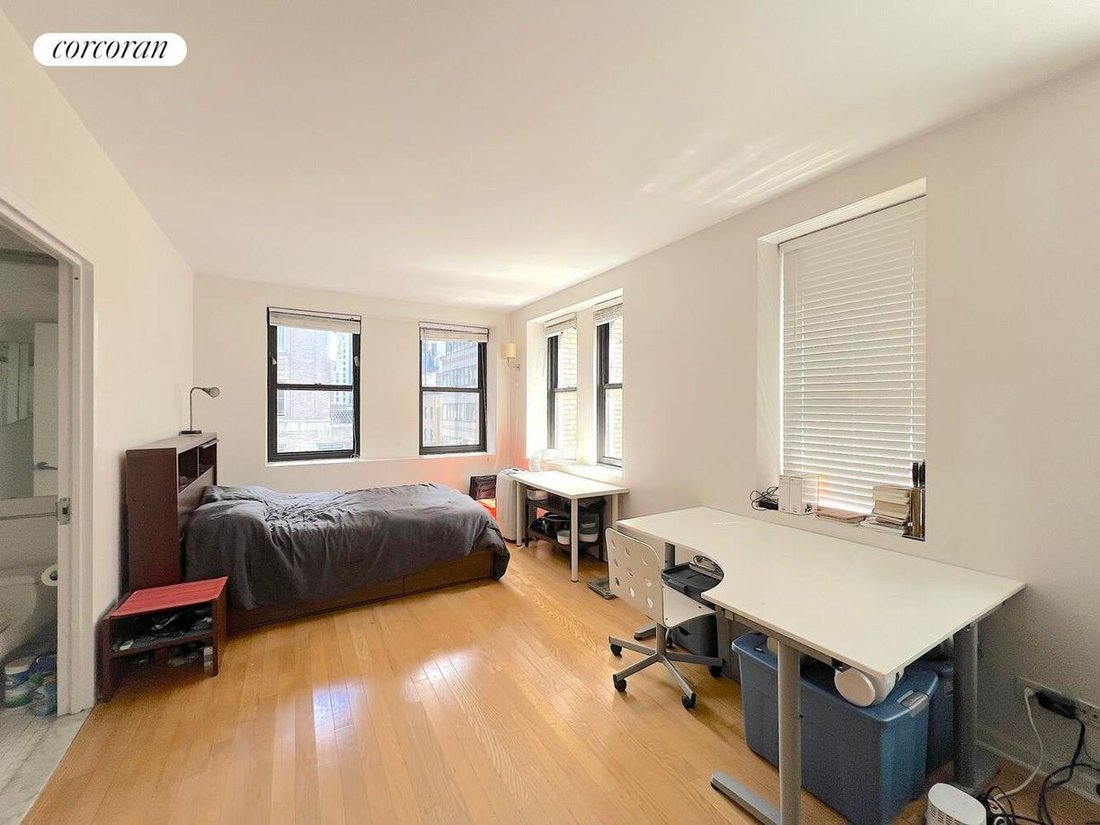 Condo in New York, New York, United States 1 - 15928498