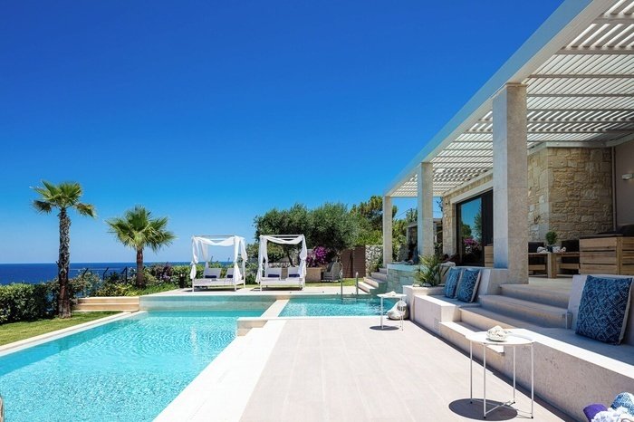 Crete, Greece 1 - 15929433