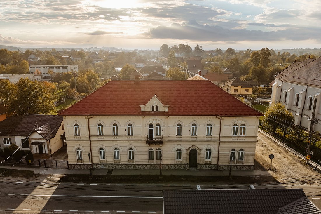Șomcuta Mare, Maramureș County, Romania 1 - 11830720