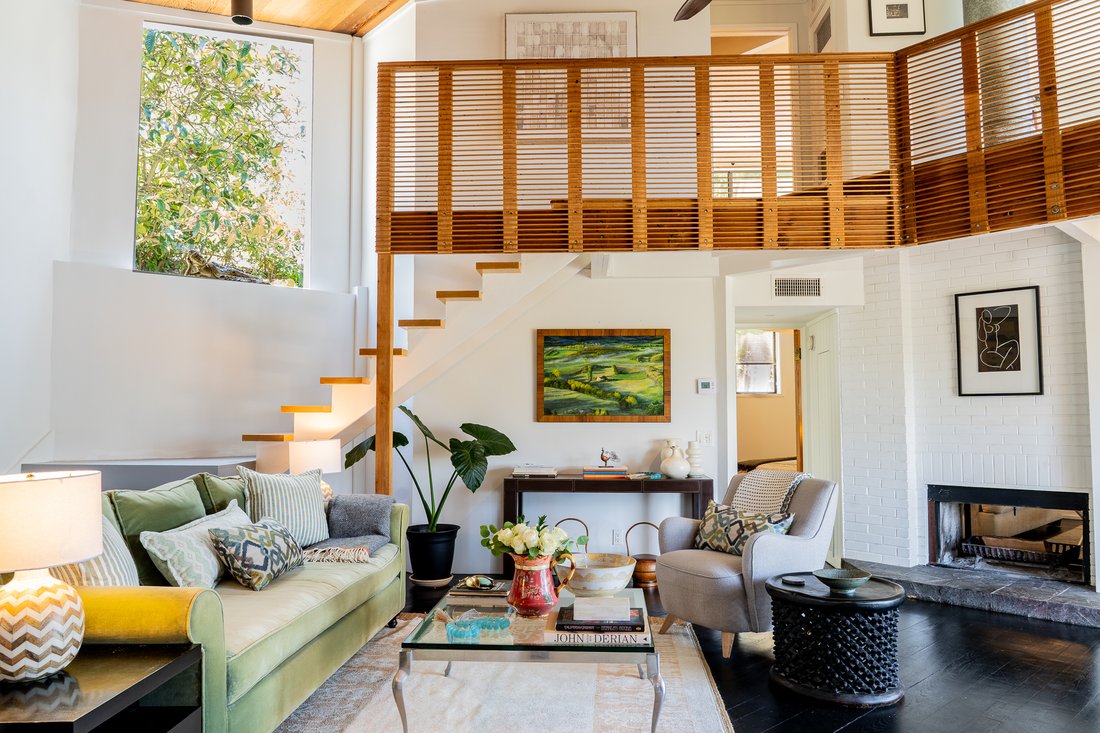 1 Colina Drive In Topanga, California, United States For Sale (15929487)