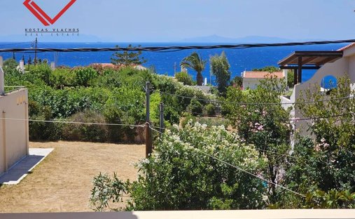 Casa a Palea Fokea, Attica, Grecia 1