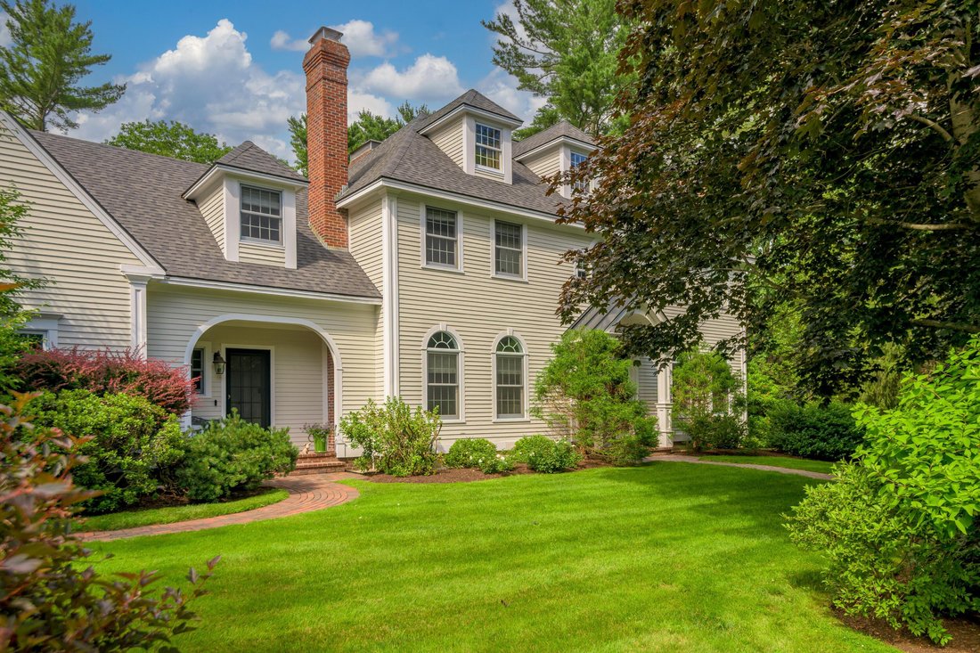 1 White Rock Drive In Falmouth, Maine, United States For Sale (15928551)