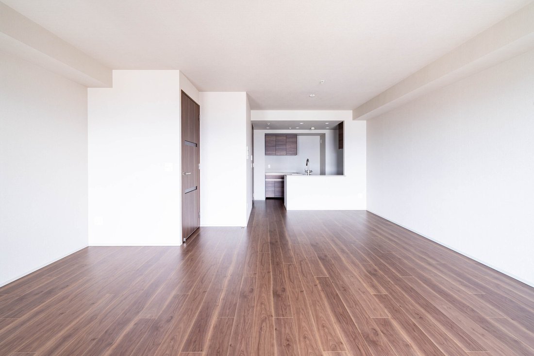 Condominio en Fukuoka, Fukuoka, Japón 4 - 15879664
