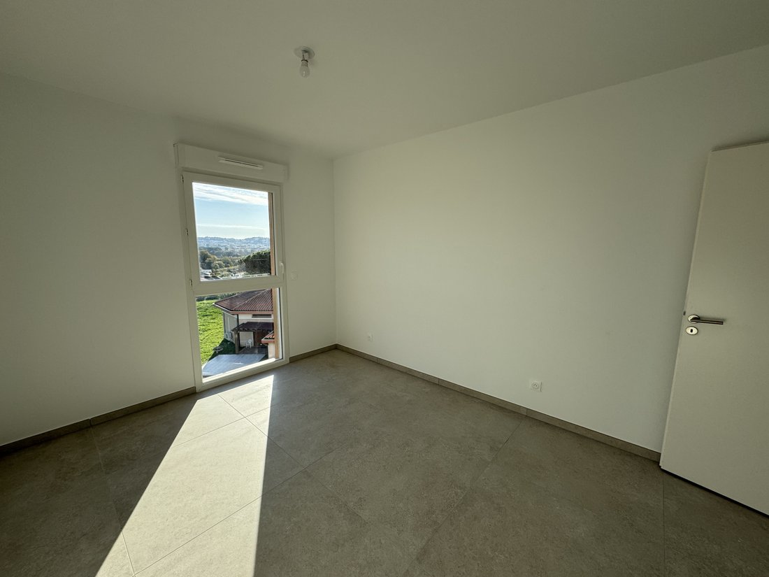 Apartment in Exterieurs, Frejus, France 5 - 15927699