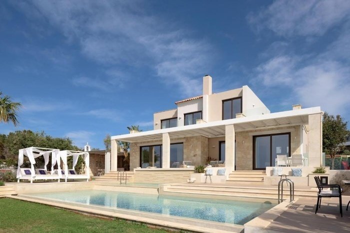 Crete, Greece 2 - 15929433