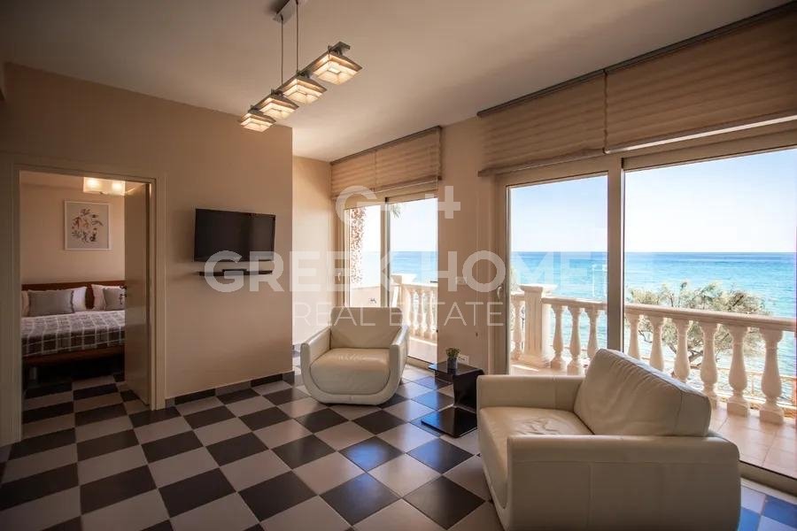 Apartment in Municipal Commune of Zakynthos, Peloponnese, Western Greece and the Ionian, Greece 4 - 15929342