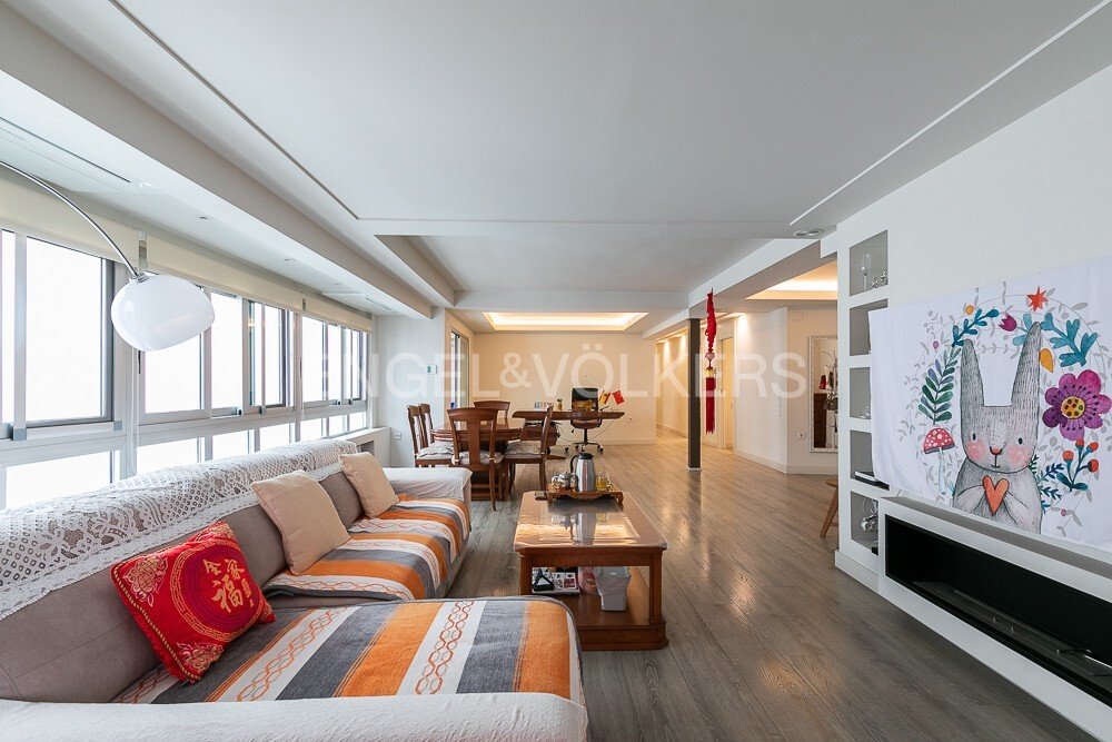 Apartment in Ciutat Vella, Valencia, Spain 4 - 15929470
