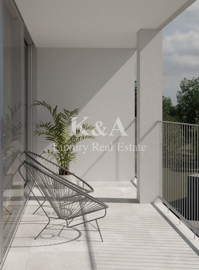 Apartment in Senhora da Hora, Porto District, Portugal 1 - 15928634