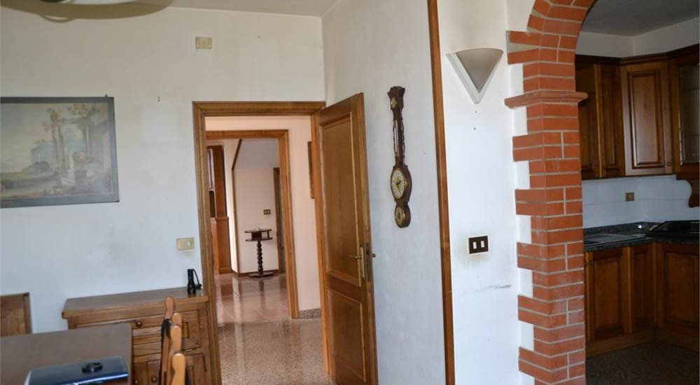 Villa in Lucignano, Tuscany, Italy 4 - 15928644