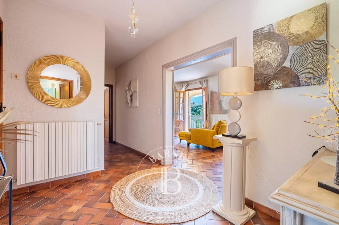 Townhouse en Saint-Florent, Córcega, Francia 3 - 15927964