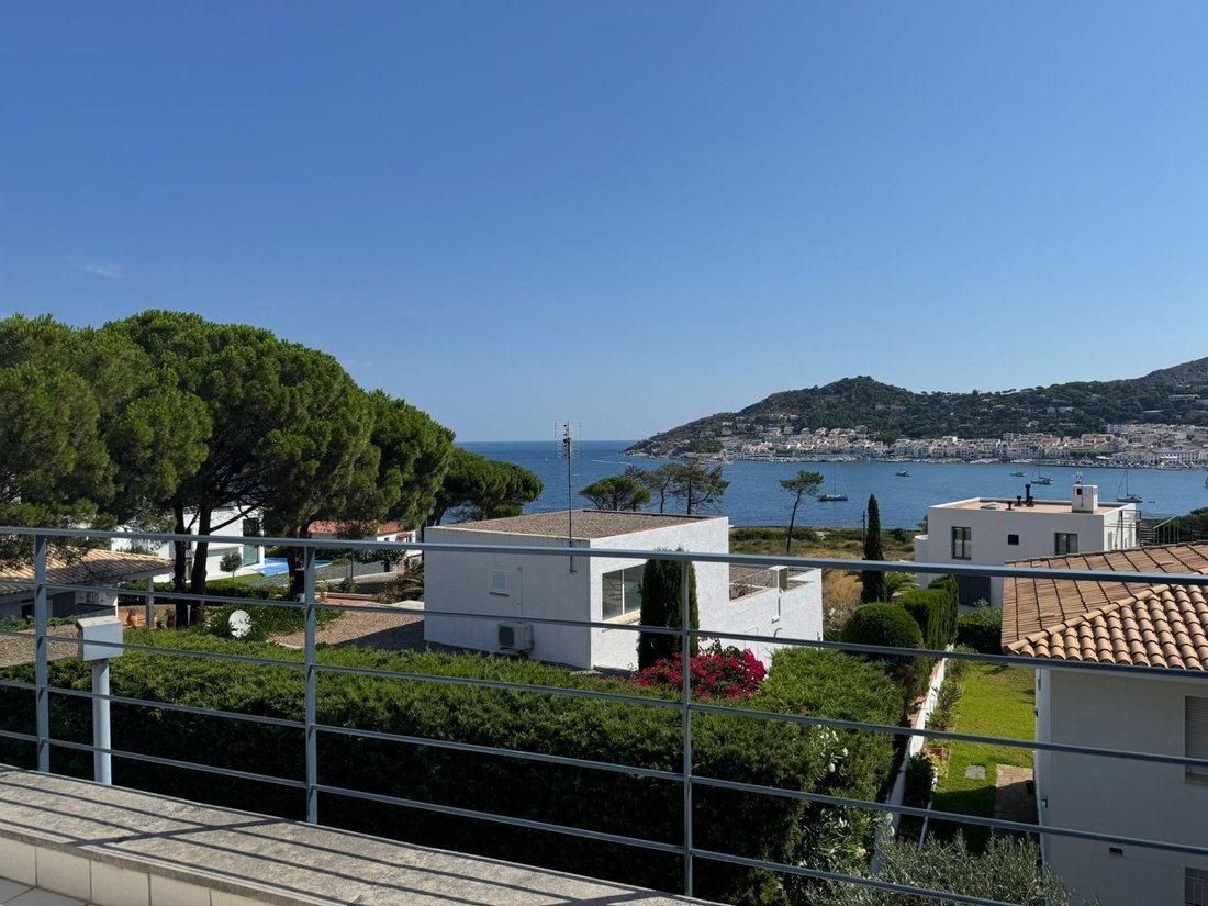 Villa in el Port de la Selva, Catalonia, Spain 1 - 15929388