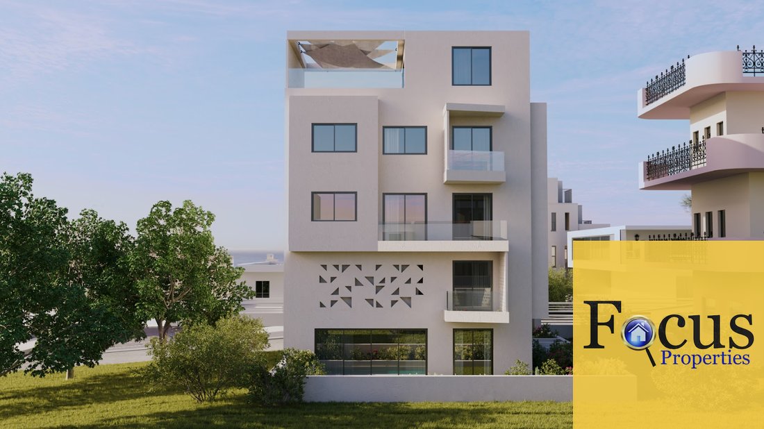 Apartment in South Athens, Attica, Greece 3 - 15928230